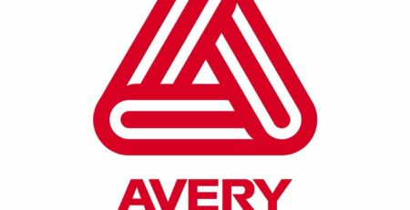 Acrylic Foam Bond (AFB™) Klebeband von Avery Dennison wird für Anwendungen verwendet, die eine Hochleistungsverbindung erfordern.