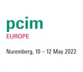 PCIM Messe